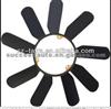 Fan Blade For Benz 6162050206