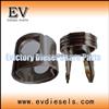 Piston Kit 4059900 4025161 Cummins QSM11 Part