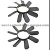Fan Blade For Benz 1122000123