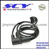 Crankshaft Position Sensor For OPEL VAUXHALL 0 261 210 031 YS6G-12A366-A YS6G1 2A366 AA
