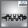 High Quality Forging Steel Crankshaft For Toyota Landcruiser 1kd-FTV 3.0L 13401-30020