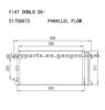 FIAT Condenser 51758873