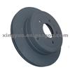 96625873 20968395 4804637 20968395 Auto Brake Discs Rear For Chevrolet Captiva Opel Antara Vauxhall Antara