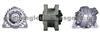 Alternator For Peugeot 206