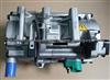 Hyundai-Kia Electric Air Conditioning Compressor HCC ESC33i FKPA44 F502-EBAAA-01 R134a