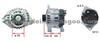 Alternator For Peugeot 405