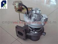 High Performance TD05 Turbo Charger 49178-02350 !!!