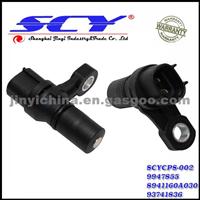 Crankshaft Position Sensor For ALFA FIAT HYUNDA LANCIA 9947855 8941160A030 193741836 93741836