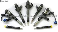 Common Rail Injectors BOSCH Injector Original