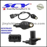 Crankshaft Position Sensor For CHEVROLET DAEWOO ISUZU 0 261 210 104 0K08A-18-891 0K08A-18-891A 39650-42110