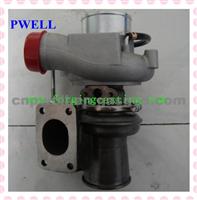 HOT!!! HX25W 4038790 FOR KOMATSU Turbocharger