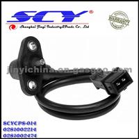 Crankshaft Position Sensor For FIAT LANCIA 7564592 70610014 0000007564592