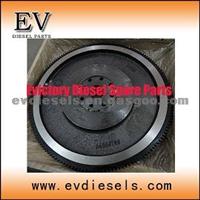 Flywheel 4061413 M11 ISM11 QSM11 Cummins