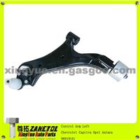 Car Auto Suspension Control Arm Left For Chevrolet Captiva Opel Antara 96819161