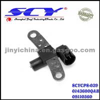 Crankshaft Position Sensor For OPEL VAUXHALL RENAUL 82 00 647 554 82 00 673 202 82 00 746 497 23750-00QAH
