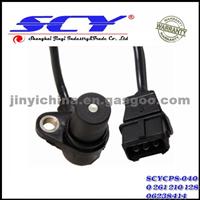 Crankshaft Position Sensor For OPEL VAUXHALL 0 261 210 128 0261210128