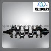 High Quality Forging Steel Crankshaft For Toyota Landcruiser 1kd-FTV 3.0L 13401-30020