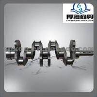 High Quality Forging Steel Crankshaft For MITSUBISHI L200 HYUNDAI H1 4D56 ME102601