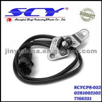 Crankshaft Position Sensor For FIAT OPEL 0 281 002 102 0281002102 7766251