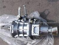 GEARBOX COLUMN SHIFT 3L FOR TOYOTA HIACE