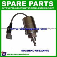 U85206452 Oil Press Switch