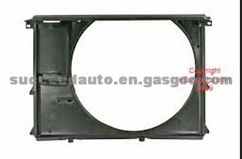 Fan Blade For BMW 1152050406