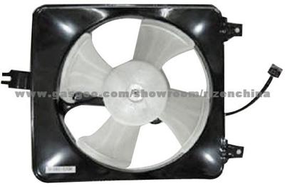 OE:38616-PT3-A03 Electirc Fan For HONDA