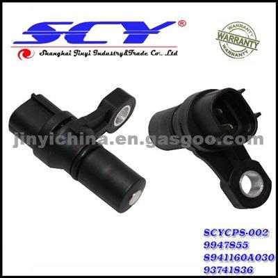 Crankshaft Position Sensor For ALFA FIAT HYUNDA LANCIA 9947855 8941160A030 193741836 93741836