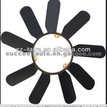 Fan Blade For Benz 3522003423