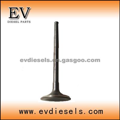 EXHAUST VALVE 3417779X INTAKE VALVES QSM11 CUMMINS