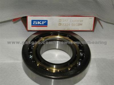 SKF 6018-2RS1 Sealed Ball Bearings