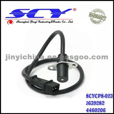 Crankshaft Position Sensor For FIAT FORD LANCIA RENAULT 1639282 4460206 5000288407