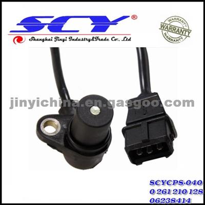 Crankshaft Position Sensor For OPEL VAUXHALL 0 261 210 128 0261210128