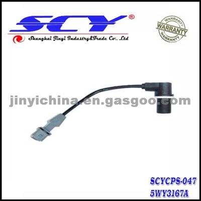 Crankshaft Position Sensor For SIMENS 5WY3167A