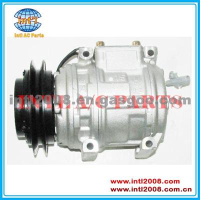 DENSO 10PA15C 88320-35270 88320-35340 88320-35341 8832035270 8832035340 AUTO AC COMPRESSOR For Kia Sportage/Toyota 4Runner