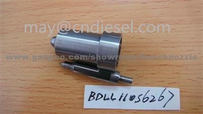 Injector Nozzle Nozzle Diesel Nozzle BDLL260S6395