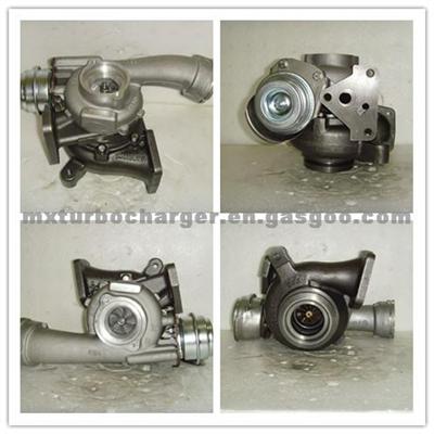 Turbo GT1749V 729325-5003/070145701K