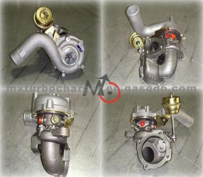 Turbo K03 53039700053 06A145713L