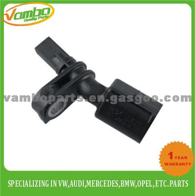 VW AUDI ABS WHEEL SPEED SENSOR 6Q0 927 804 B