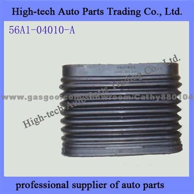 CAMC Bellows 56A1-04010-A