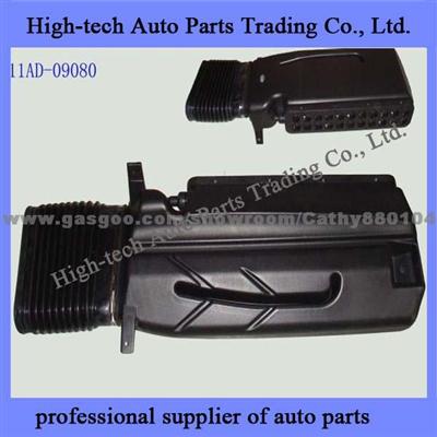 CAMC Inlet Assembly 11AD-09080