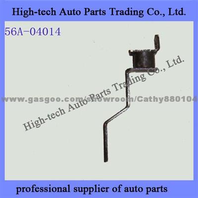 CAMC Inlet Bracket 56A-04014.