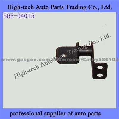 CAMC Inlet Bracket 56E-04015