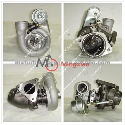 Turbo GT2538C 454207-5001 A6020960899