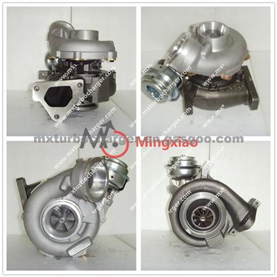 Turbo GT2256V 709838-5005 A6120960399