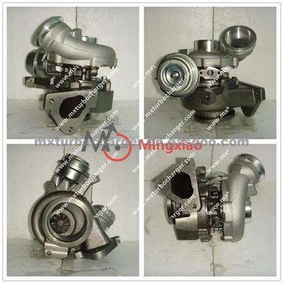 Turbo GT1852V 778794-0001 A6110961699