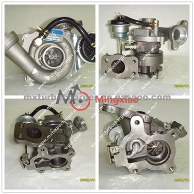 Turbo KP35 54359700009 0375G9