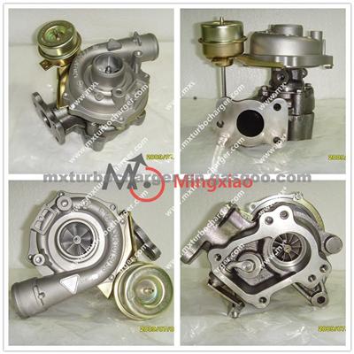 Turbo K03 53039700050 0375G3