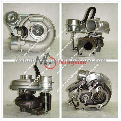 Turbo GT1752H 454061-5010 99460981