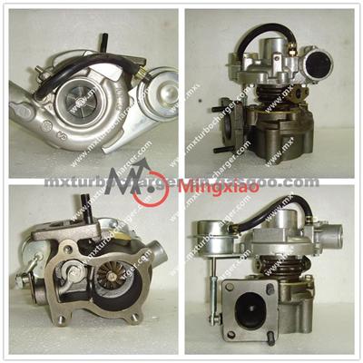 Turbo GT1544S 708847-5002 46756155